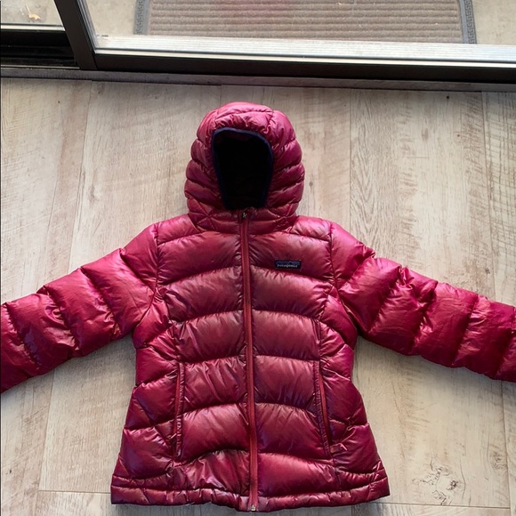 Patagonia Other - Patagonia down jacket